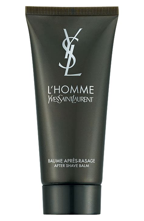 LHomme After Shave Balm 